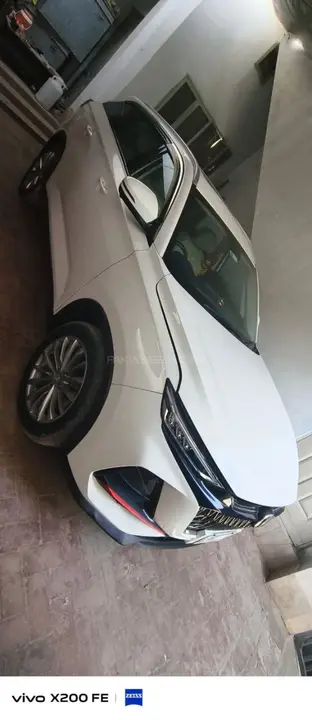 Changan Oshan X7