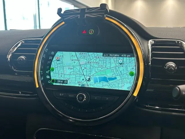 Mini Clubman 2019 photo 3
