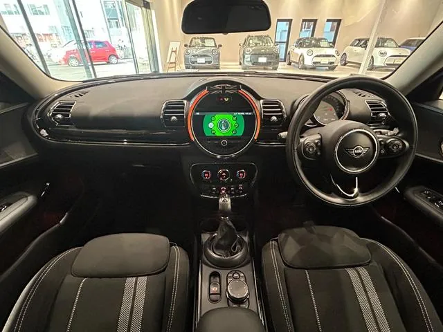 Mini Clubman 2019 photo 2
