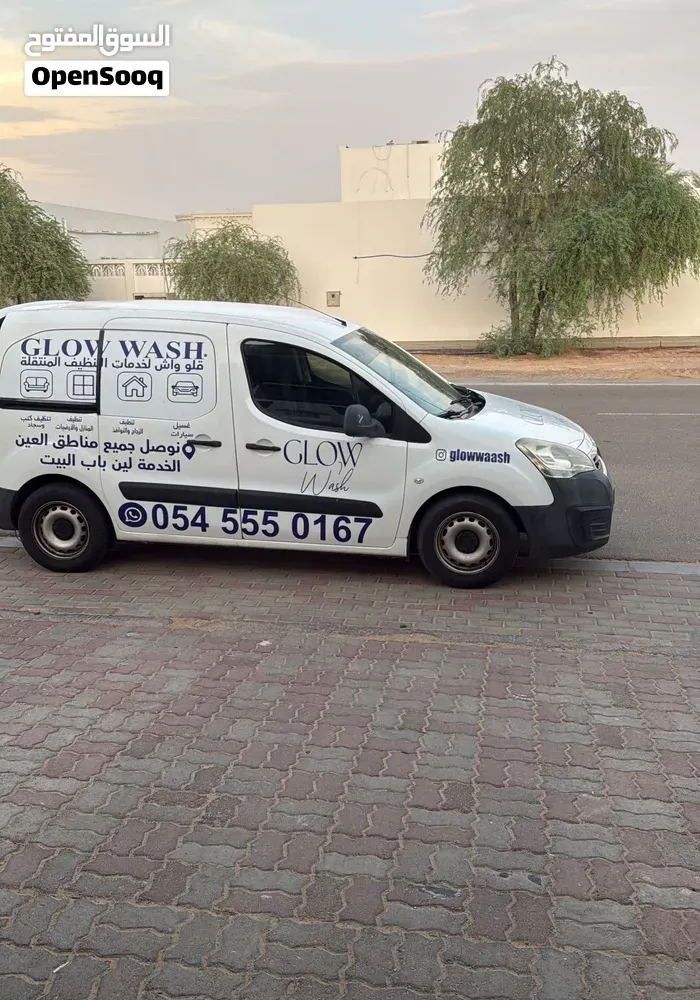 Peugeot Bus - Van 2018 photo 2