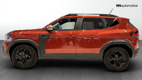 Dacia Duster 2026 photo 2