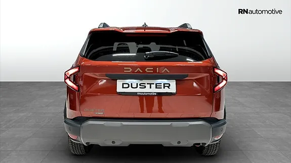 Dacia Duster 2026 photo 4