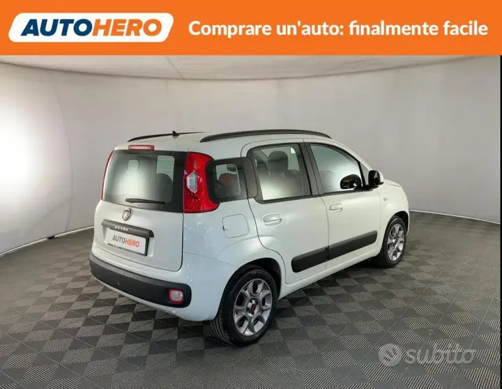 Fiat Panda 2016 photo 5
