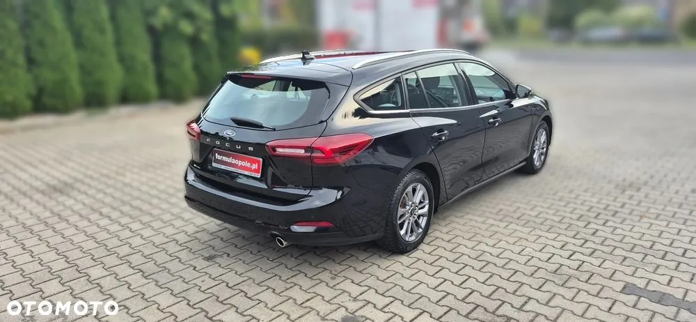 Ford Focus 2022 photo 5