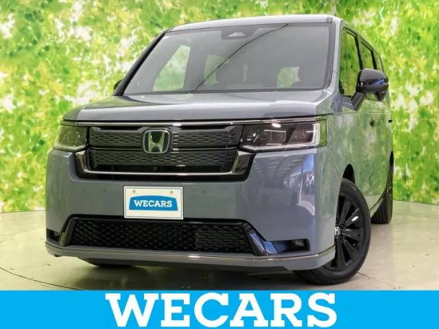 Honda Stepwagon