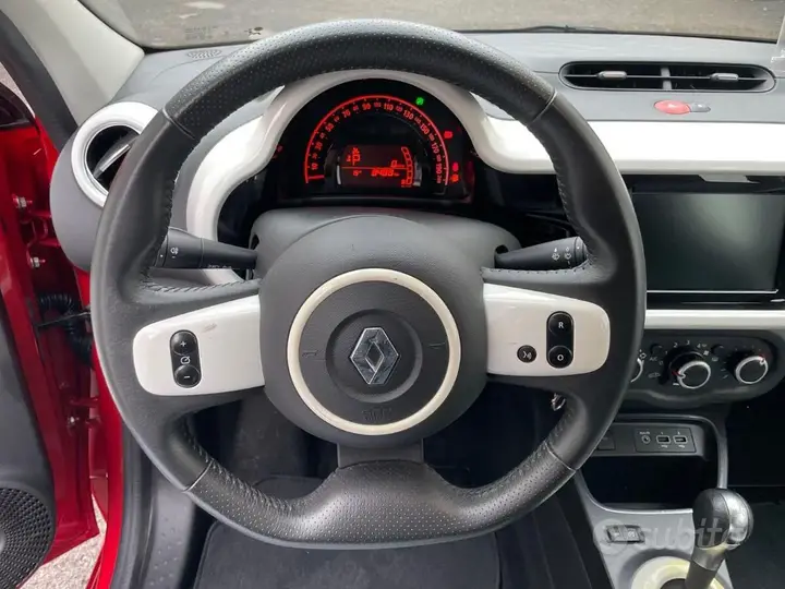 Renault Twingo 2020 photo 5