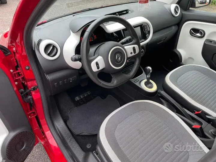 Renault Twingo 2020 photo 4