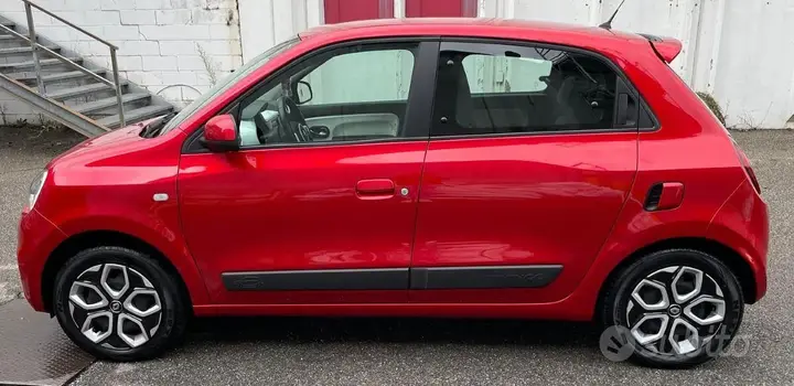 Renault Twingo 2020 photo 2