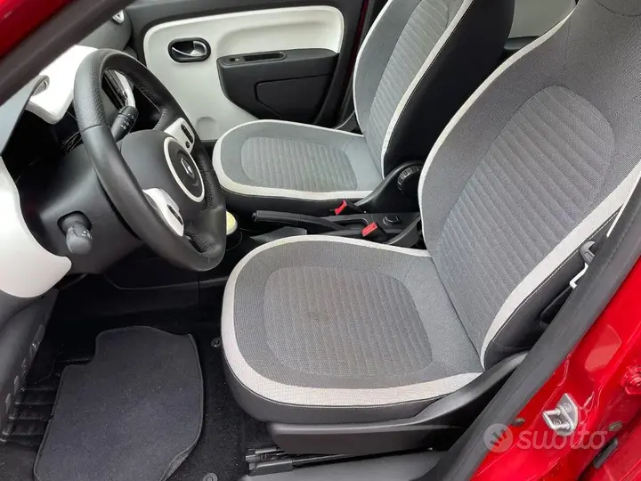 Renault Twingo 2020 photo 3
