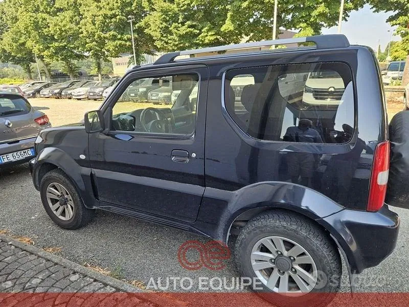 Suzuki Jimny 2013 photo 2