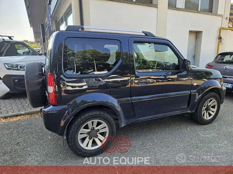 Suzuki Jimny 2013 photo 3