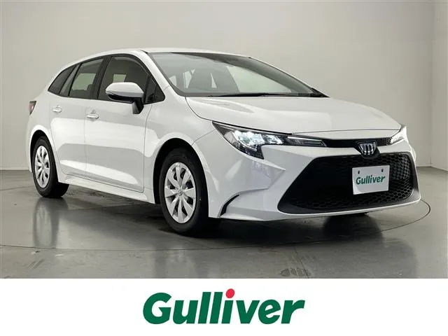 Toyota Corolla Touring