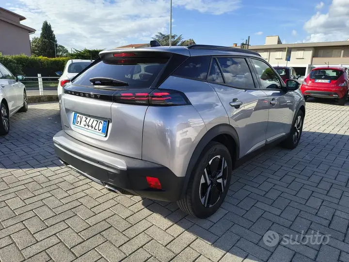 Peugeot 2008 2024 photo 4