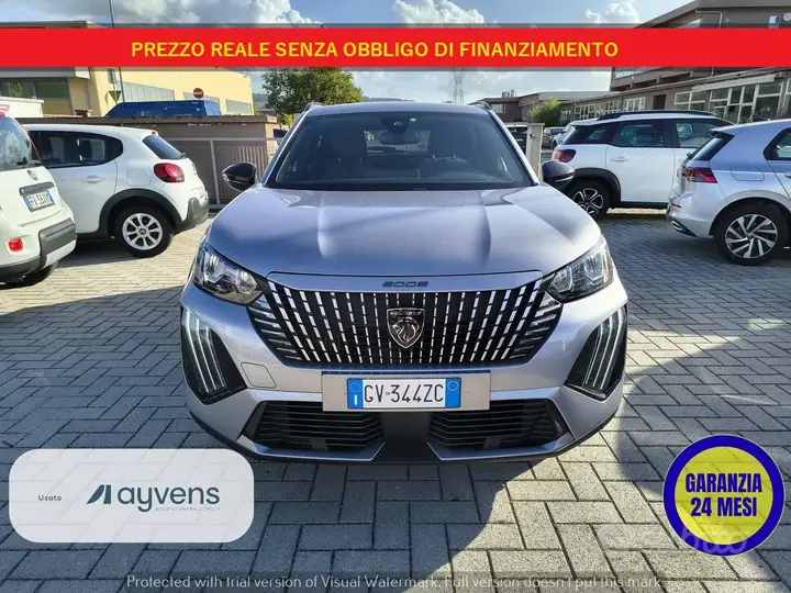 Peugeot 2008 2024 photo 2