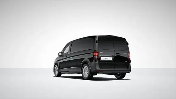 Mercedes-Benz Vito 114 2027 photo 2