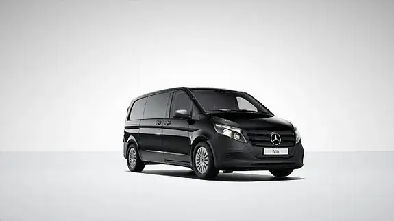 Mercedes-Benz Vito 114