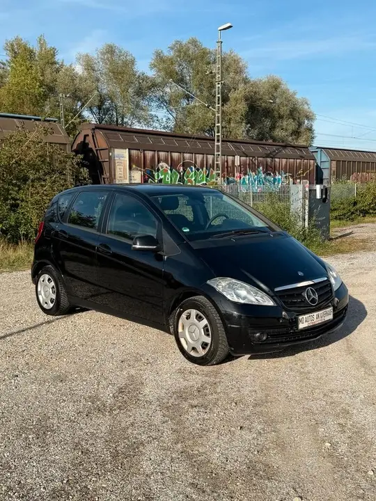 Mercedes-Benz A160 Cdi