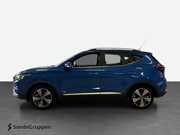 MG Zs Ev 2020 photo 2