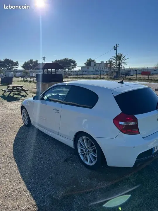 BMW Série 1