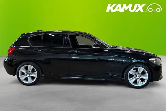 BMW 120 2013 photo 2
