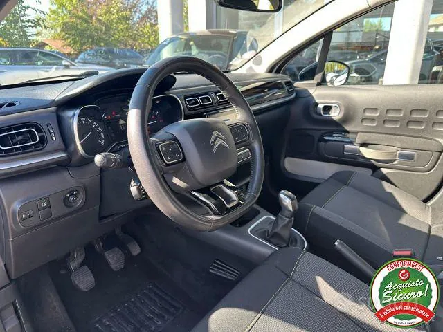 Citroen C3 2017 photo 4