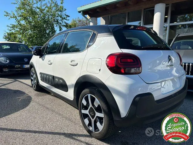 Citroen C3 2017 photo 2
