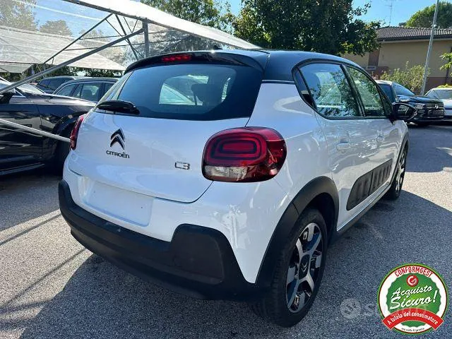 Citroen C3 2017 photo 3