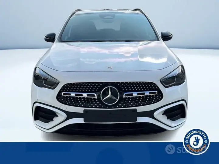 Mercedes-Benz Gla 2026 photo 3