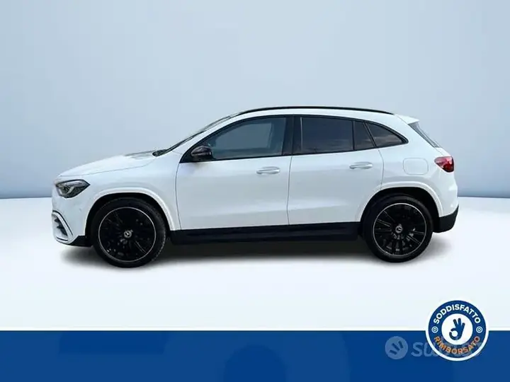 Mercedes-Benz Gla 2026 photo 5