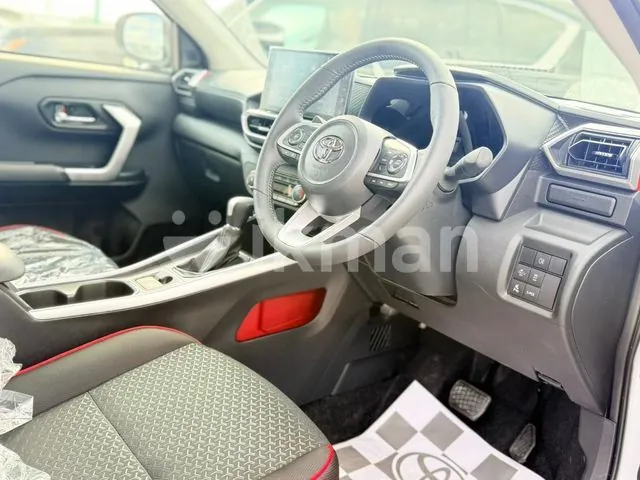 Toyota Raize 2026 photo 5