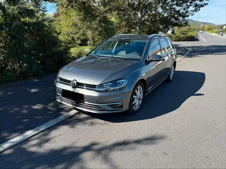 Volkswagen Golf 7