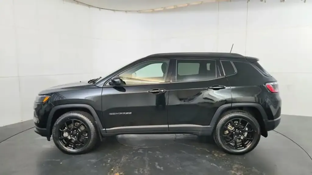 Jeep Compass 2024 photo 5