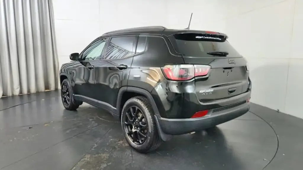 Jeep Compass 2024 photo 4