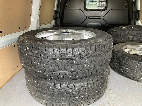 Ford Transit Custom 2024 photo 5