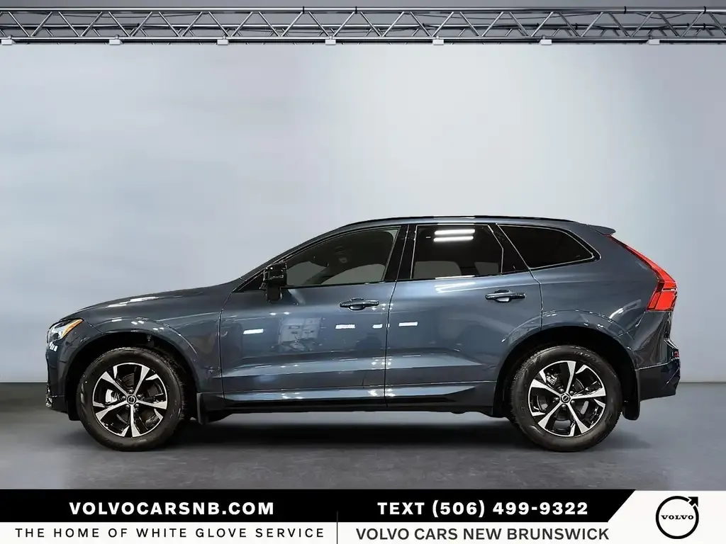 Volvo Xc60 2026 photo 5
