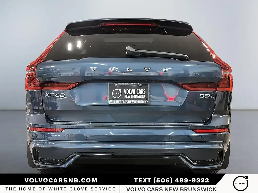 Volvo Xc60 2026 photo 3