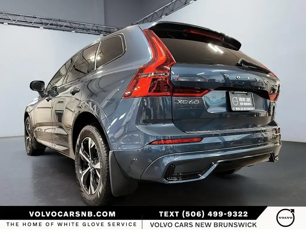 Volvo Xc60 2026 photo 4