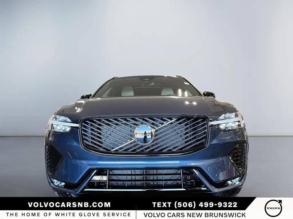 Volvo Xc60 2026 photo 2