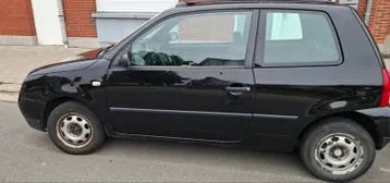 Volkswagen Lupo