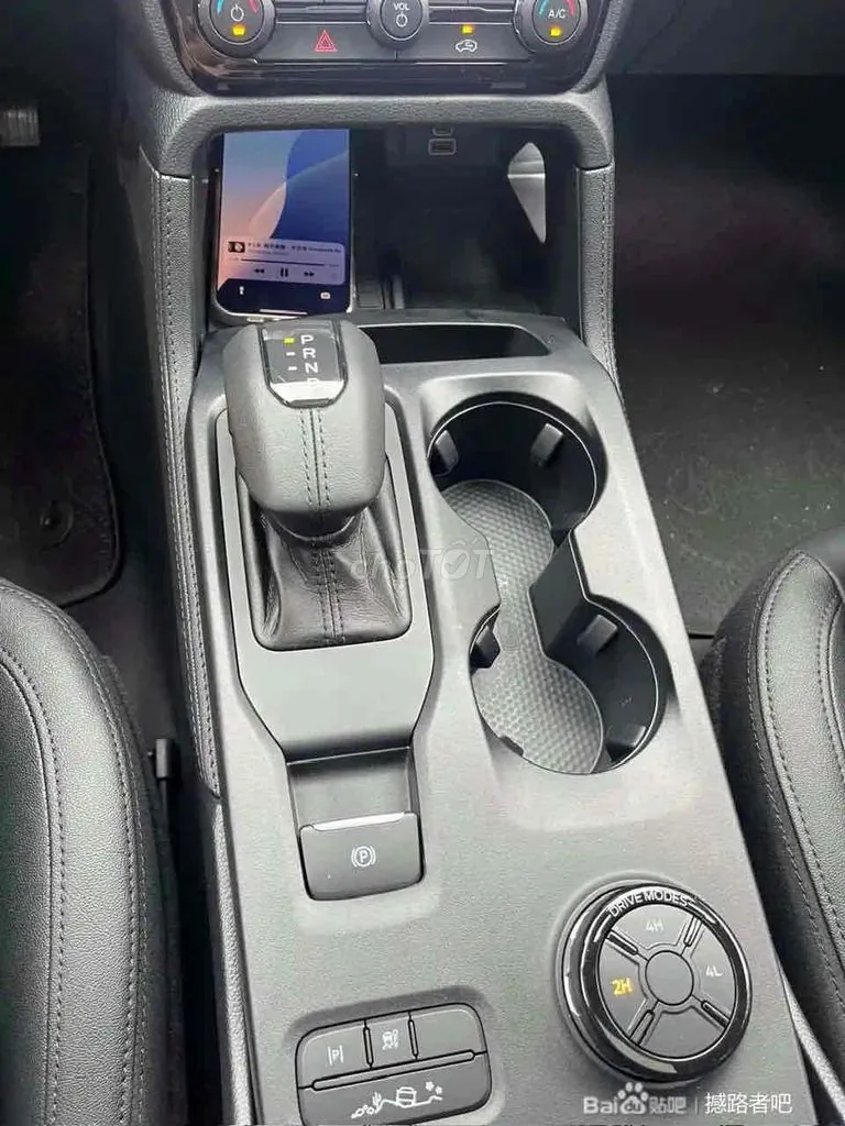 Ford Everest 2025 photo 5