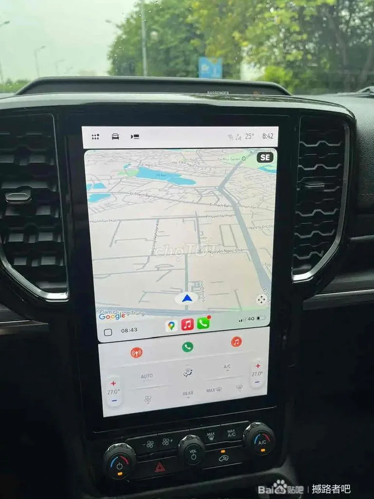 Ford Everest 2025 photo 3