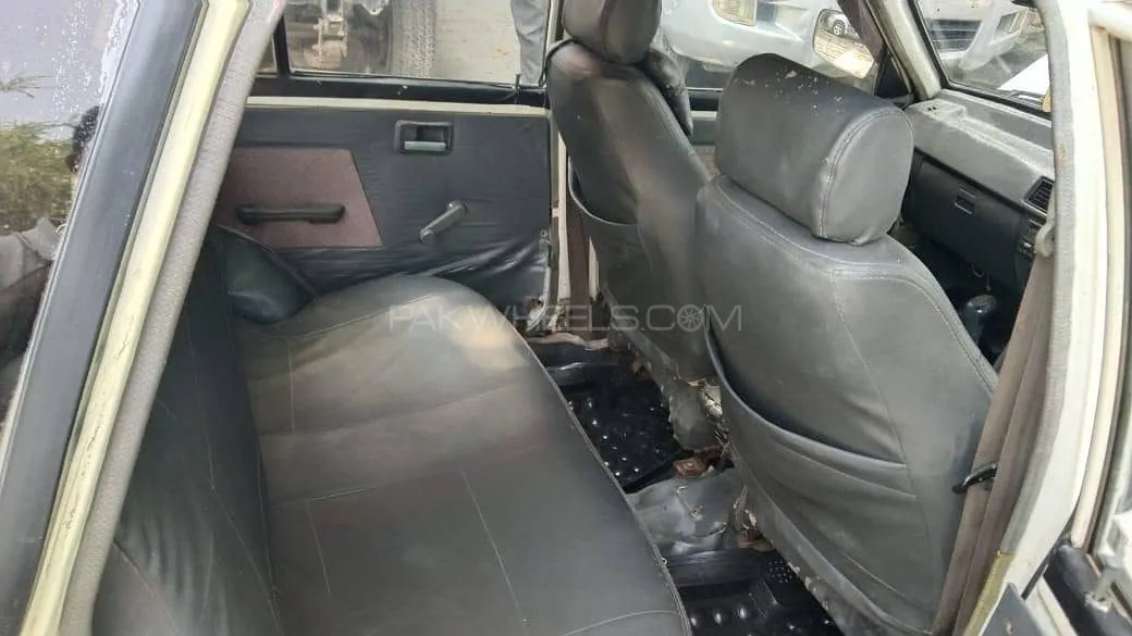 Suzuki Mehran
