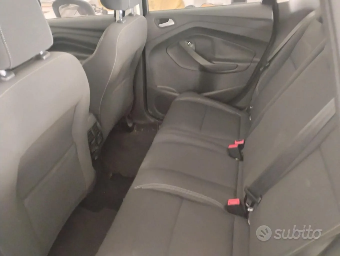 Ford Kuga 2017 photo 3