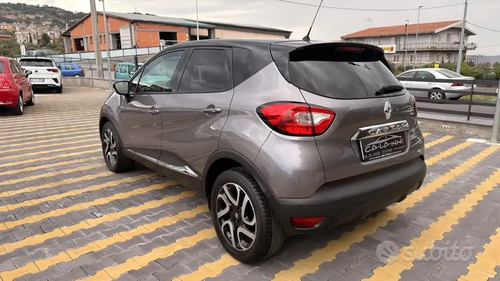 Renault Captur 2016 photo 4