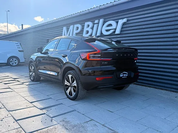 Volvo C40 2023 photo 4