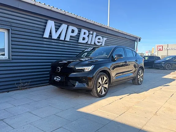 Volvo C40