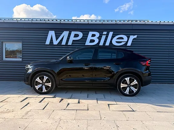 Volvo C40 2023 photo 3