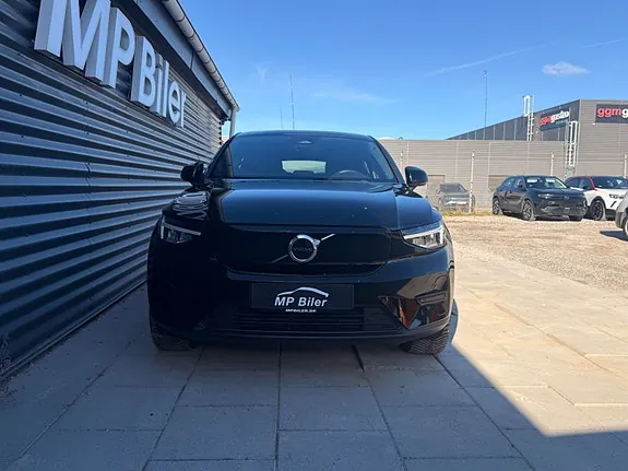 Volvo C40 2023 photo 2