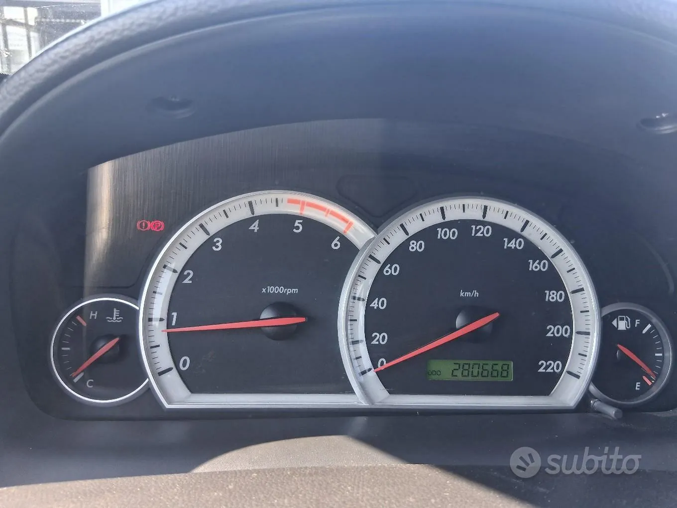 Chevrolet Captiva 2009 photo 4