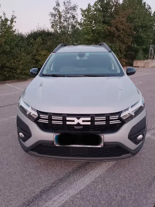 Dacia Jogger 2023 photo 3